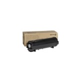 Xerox Black extra high yield toner cartridge (46 700 pages) for VersaLink B600 series