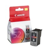 Canon CL-52 Photo