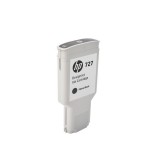 HP 727 300-ml Photo Black DesignJet Ink Cartridge