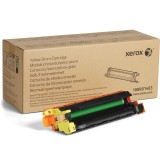 Xerox Yellow Drum Cartridge (40K pages) for VL C500/C505