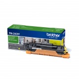 Brother TN-243Y Toner Cartridge