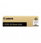 Canon drum unit C-EXV 34 black IRAC2020