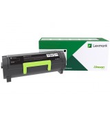 Lexmark 56F2H00 Black High Yield Return Program Toner Cartridge 15,000 pages