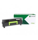 Lexmark B232000 Black Return Program Toner Cartridge (3k)