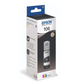 Epson 106 EcoTank Photo Black ink bottle