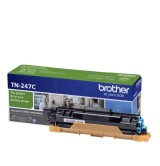 Brother TN-247C Toner Cartridge