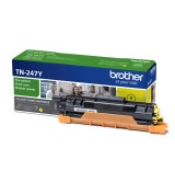 Brother TN-247Y Toner Cartridge