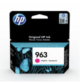 HP 963 Magenta Original Ink Cartridge