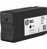 HP 963 Black Original Ink Cartridge