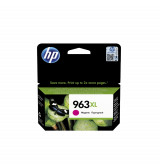 HP 963XL High Yield Magenta Original Ink Cartridge