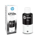 HP GT53 135ml Black Original Ink Bottle