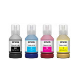 Epson SC-T3100x Yellow ink bottle