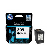 HP 305 Black Original Ink Cartridge