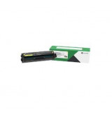 Lexmark 20N2XY0 Yellow Extra High Yield Return Programme Print Cartridge