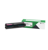 Lexmark 20N2XM0 Magenta Extra High Yield Return Programme Print Cartridge