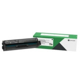 Lexmark 20N2XK0 Black Extra High Yield Return Programme Print Cartridge