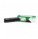 Lexmark 20N20M0 Magenta Return Programme Print Cartridge