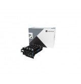 Lexmark 78C0Z50 Black and Colour Imaging Kit