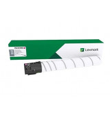 Lexmark CS923, CX921, CX922, CX923, CX924 Magenta High Yield Toner Cartridge