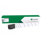 Lexmark CS921, CS923, CX920, CX921, CX922, CX923, CX924 Magenta Toner Cartridge