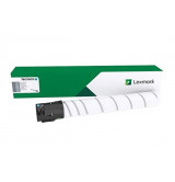 Lexmark CS921, CS923, CX920, CX921, CX922, CX923, CX924 Cyan Toner Cartridge