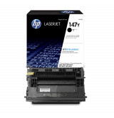 HP 147Y Extra High Yield Black LaserJet Toner Cartridge