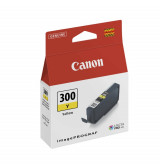 Canon PFI-300 Y