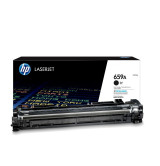 HP 659A Black Original LaserJet Toner Cartridge