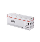 Canon CRG-059H, BK