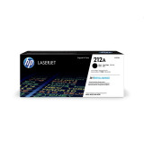 HP 212A Black Original  LaserJet Toner Cartridge