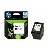 HP 62XL High Yield Black Original Ink Cartridge