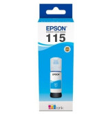 Epson 115 EcoTank Cyan ink bottle