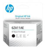 HP 6ZA11AE Black Printhead