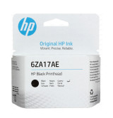 HP 6ZA17AE Black Printhead