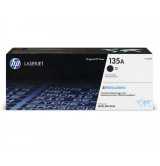 HP 135A Black Original LaserJet Toner Cartridge