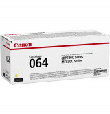 Canon CRG-064, Y