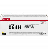 Canon CRG-064H, Y