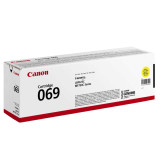 Canon CRG-069, Y