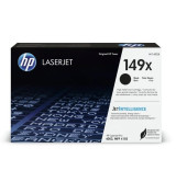 HP 149X High Yield Black Original LaserJet Toner Cartridge