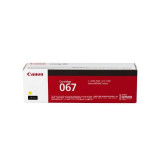 Canon CRG-067 Y