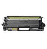 Brother TN-821XLY Yellow Toner Cartridge High Yield