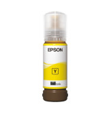 Epson 108 EcoTank Yellow ink bottle