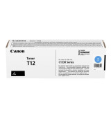 Canon Toner T12, Cyan