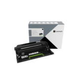 Lexmark 66S0ZA0 MS531/631/632/639/MX532/632 Black 75K Imaging Unit