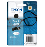 Epson 408 Spectacles DURABrite Ultra Single Black Ink