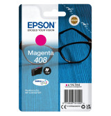 Epson 408 Spectacles DURABrite Ultra Single Magenta Ink