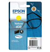 Epson 408 Spectacles DURABrite Ultra Single Yellow Ink