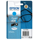 Epson 408L Spectacles DURABrite Ultra Single Cyan Ink