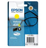 Epson 408L Spectacles DURABrite Ultra Single Yellow Ink