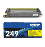 Brother TN-249Y Toner Cartridge Super High Yield